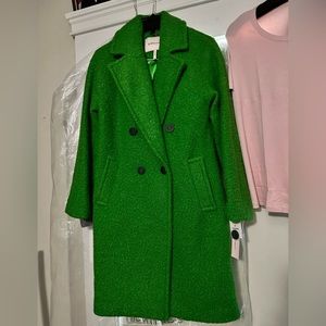 Beautiful Trench Coat